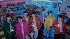 “Paving the way” — Fans react as BTS breaks Beyoncé’s record to become the biggest debut for a live album in Spotify history with 14.5M streams