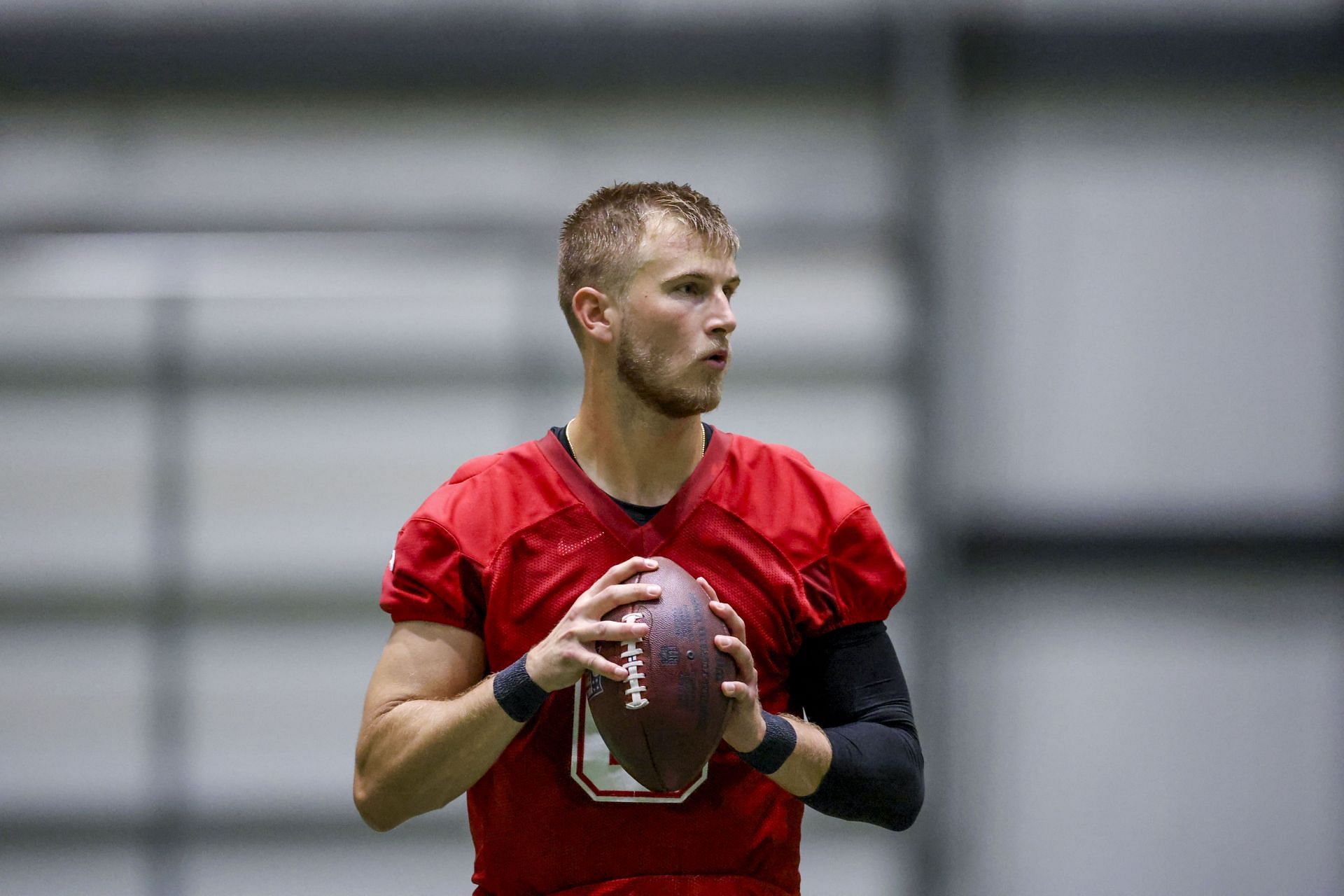 New Orleans Saints Rookie Minicamp - Source: Getty