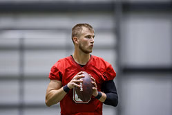 Saints insider floats repercussions of Tyler Shough holding out on Saints amid contract talks