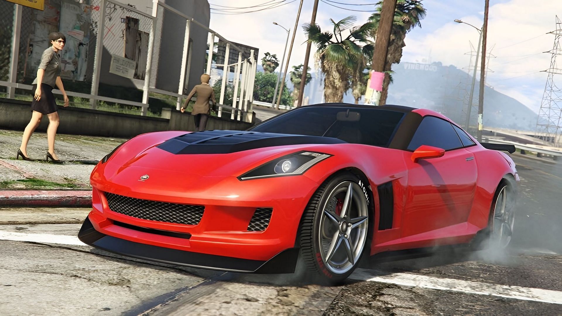 Invetero Coquette 