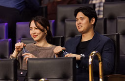 "I answered a lot of the marriage questions earlier" - When Shohei Ohtani insisted on keeping details of his married life to wife Mamiko private