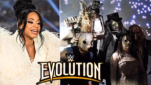 5 Superstars who are in danger of missing WWE Evolution 2025