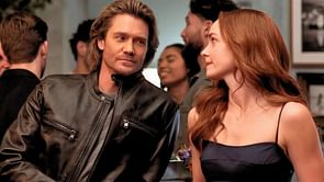 That hospital scene in Sullivan’s Crossing season 3 felt like Maggie’s big moment until Liam came back and changed the story