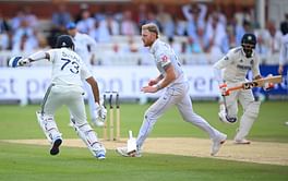 "There are kids watching TV" - Former cricketer's huge statement on verbal fights during ENG vs IND 2025 3rd Test