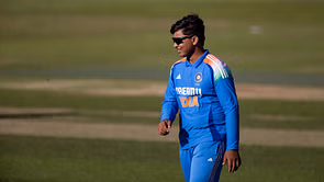 RR batting prodigy attends ENG vs IND 2025 2nd Test at Edgbaston [In Picture]