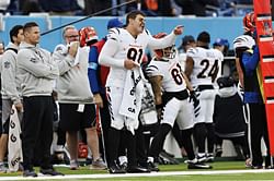 "You're talking about missing a million dollars per game" - Insider outlines Trey Hendrickson's hardline approach amid Bengals contract holdout