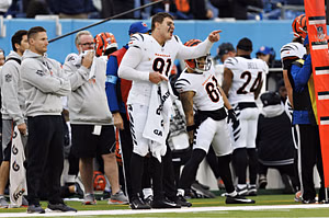 "You're talking about missing a million dollars per game" - Insider outlines Trey Hendrickson's hardline approach amid Bengals contract holdout