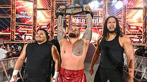 Former champion defends MFT member's recent WWE signing