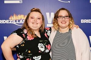 "Actually, y'all stay at home" – Mama June: Family Crisis star Alana gets frustrated as family members seem disinterested in her birthday plans