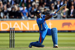 “I have never seen so many injuries” - When MS Dhoni made a subtle attack on teammates after ENG vs IND 2011 tour