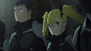 Kaiju No. 8 season 2 episode 2 review: Production I.G turns up narrative intensity as action returns