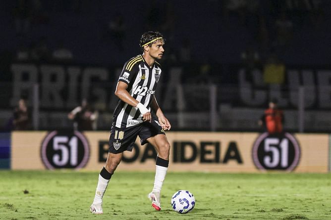 Atletico Bucaramanga vs Atletico Mineiro Prediction and Betting Tips | July 17th 2025