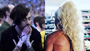 Female WWE legend received death threats