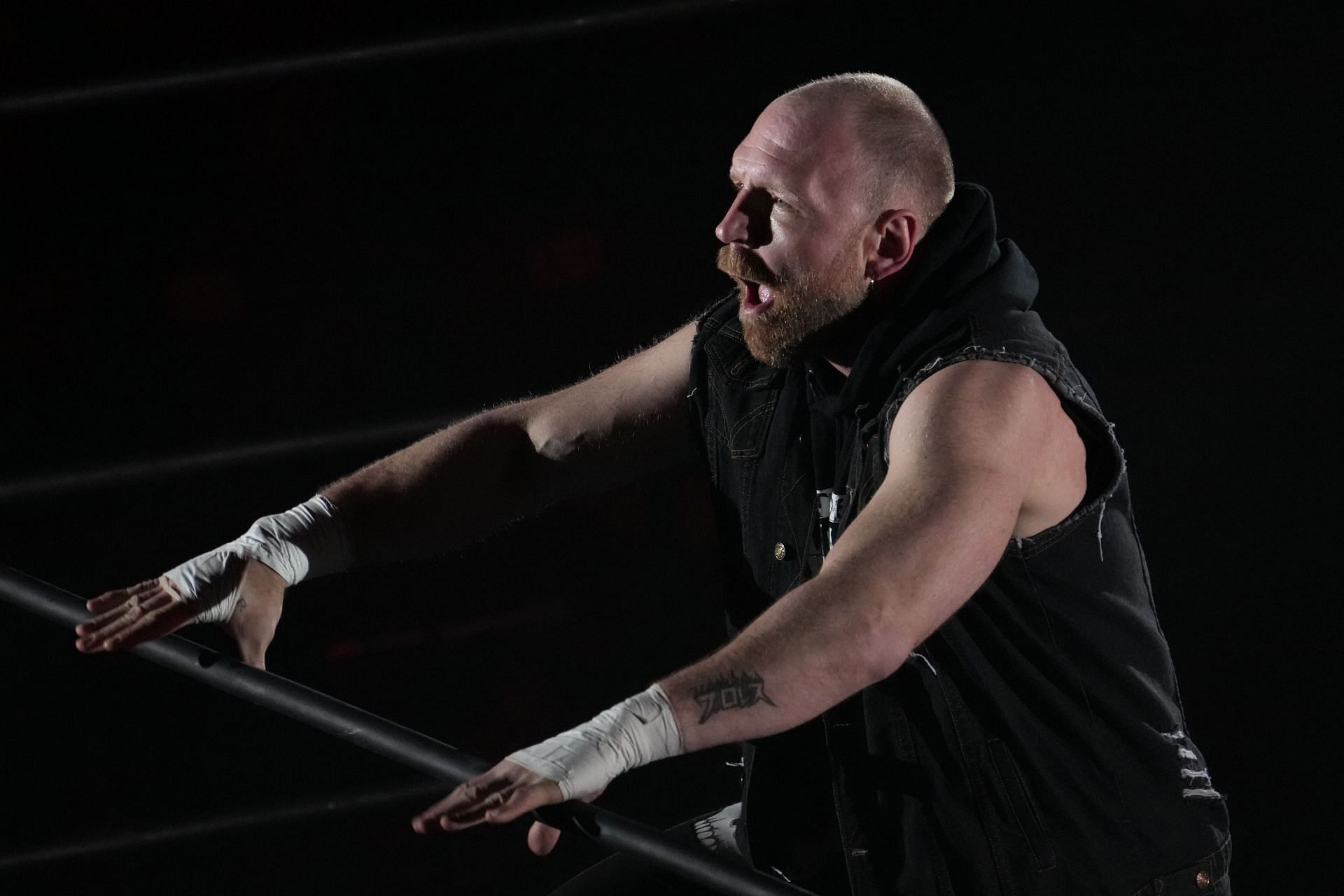 New Japan Pro-Wrestling - SAKURA GENESIS - Source: Getty