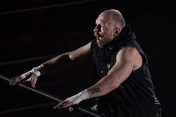 3 Reasons why 28-year-old star will join The Death Riders at AEW All In
