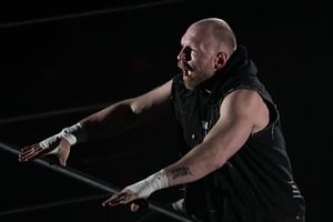 3 Reasons why 28-year-old star will join The Death Riders at AEW All In