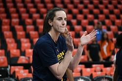 Caitlin Clark Injury Update: Stephanie White provides latest on Fever star's uncertain return timeline