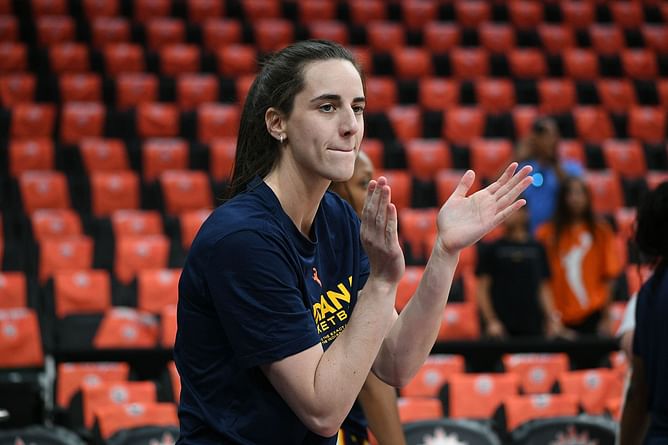 Caitlin Clark Injury Update: Stephanie White provides latest on Fever star's uncertain return timeline
