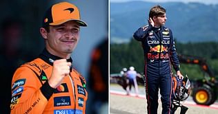 “I don’t really care”: Lando Norris makes a blunt admission on where Max Verstappen goes in 2026 amid several rumors linking him to Mercedes