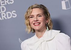 “If it’s even half as good as Better Call Saul, we’re eating real good”— Fans react to first look at Rhea Seehorn’s new Apple TV+ series