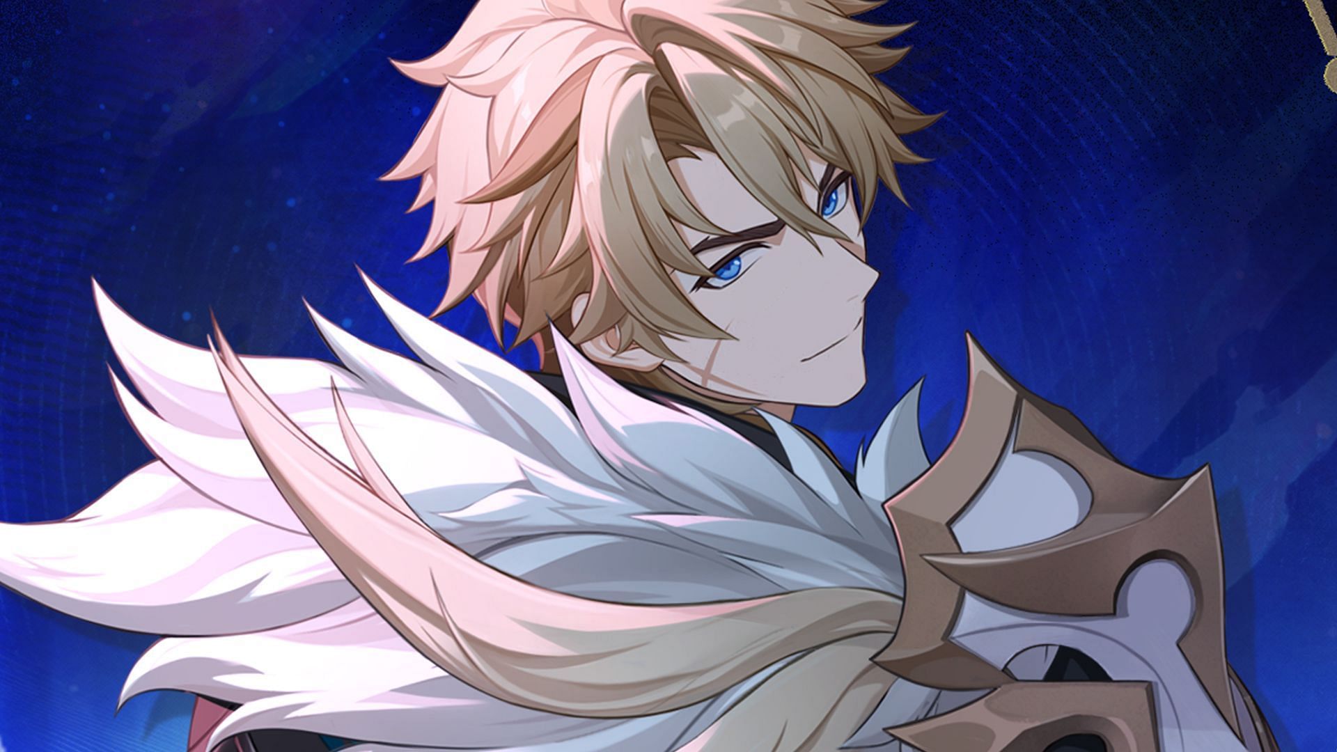 Varka and Genshin Impact (Image Via Hoyoverse)