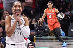 Atlanta Dream vs Las Vegas Aces prediction and betting tips - July 22 | 2025 WNBA Season