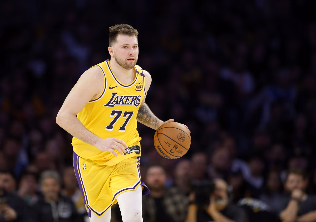 Ex-Mavericks exec Donnie doesn't hold back on Luka Doncic trade: "Wouldn’t have happened when I was in Dallas"