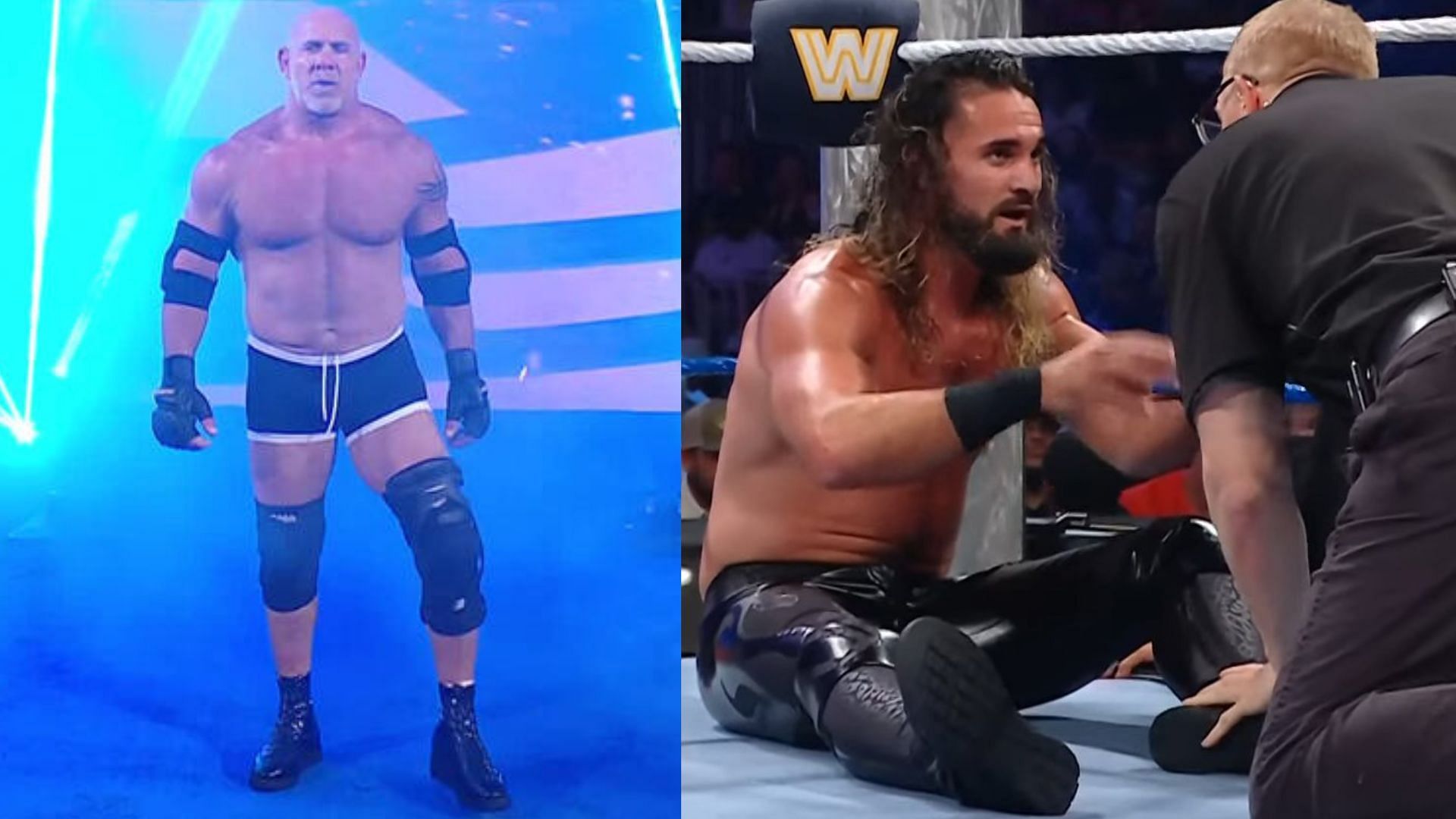 WWE Saturday Night's Main Event - Best and Worst - Shocking betrayal teased; Roman Reigns' return canceled?