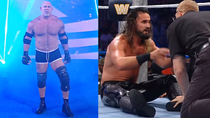 WWE Saturday Night's Main Event - Best and Worst - Shocking betrayal teased; Roman Reigns' return canceled?