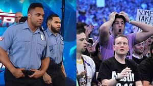 Current WWE champion gets arrested for fraud; storyline questioned by Vince Russo (Exclusive)