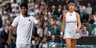 Wimbledon 2025 Day 9: Men's & women's singles predictions ft. Carlos Alcaraz vs Cameron Norrie, Amanda Anisimova vs Anastasia Pavlyuchenkova