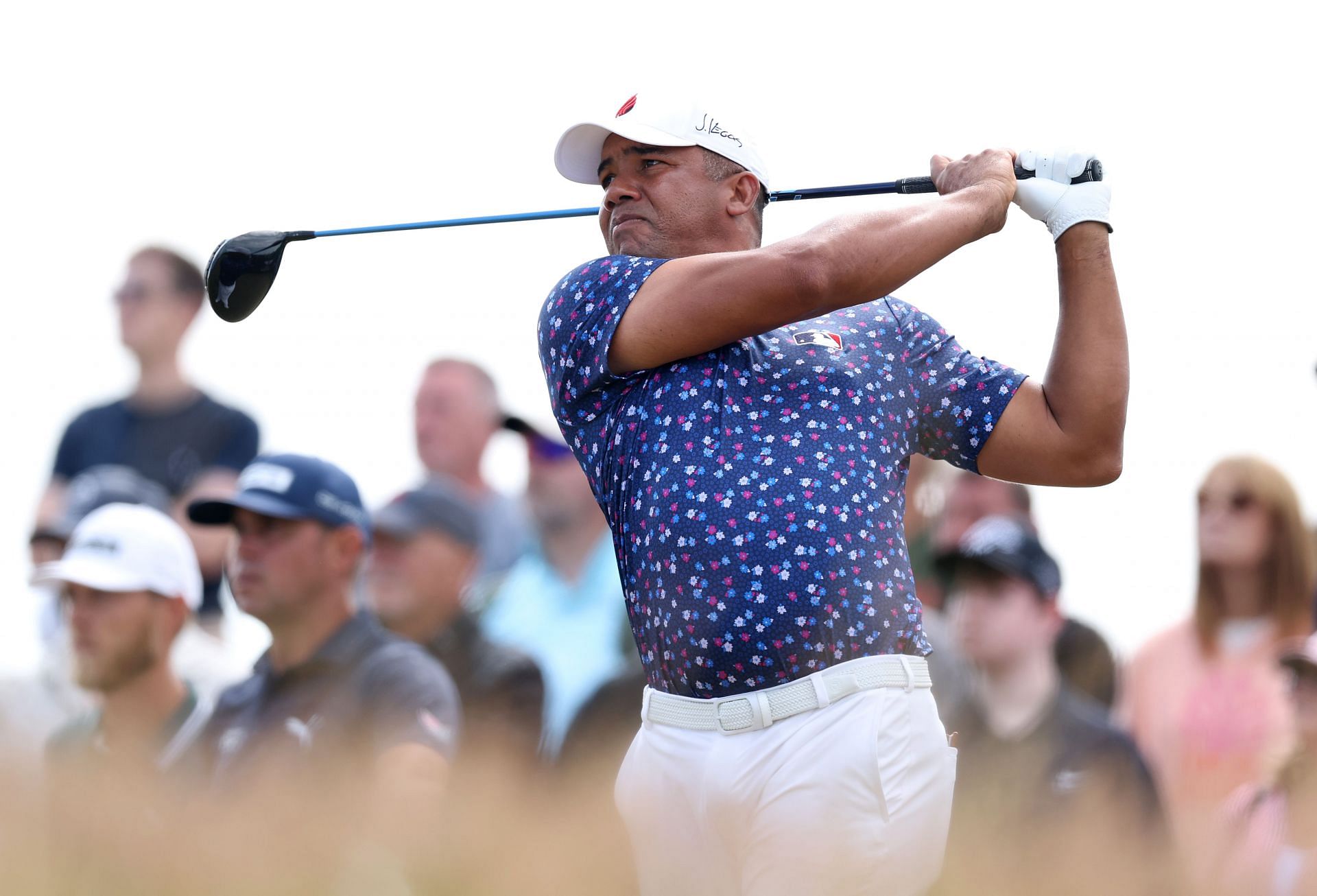 Genesis Scottish Open 2025 - Day Four - Source: Getty