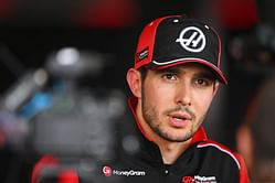 "I peed red the following day": Esteban Ocon's shocking revelation about his most dangerous crash
