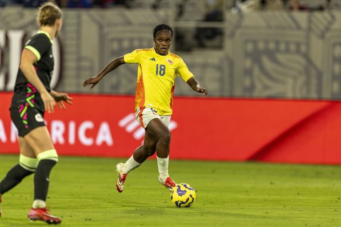 Colombia Women vs Bolivia Women Prediction and Betting Tips | July 22nd 2025