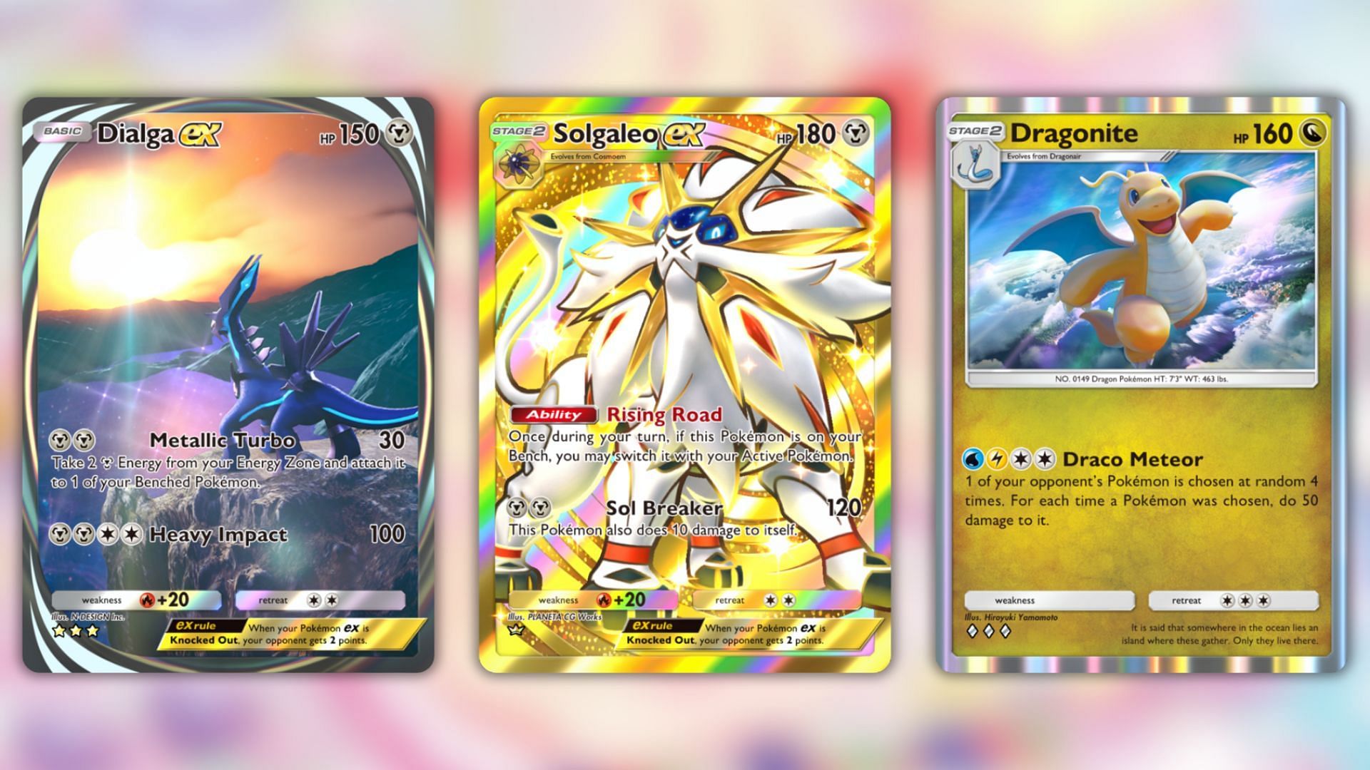 Best counters for the Pokemon TCG Pocket Alcremie Drop Event (Image via The Pokemon Company)