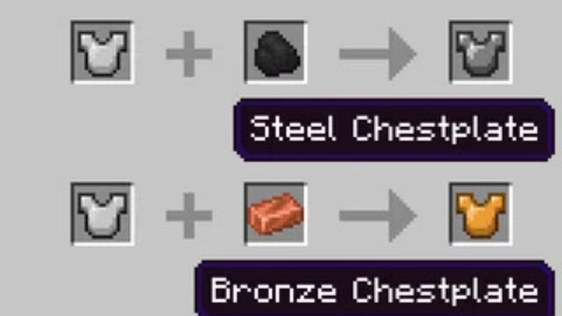 copper update idea
