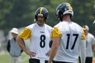 Pittsburgh Steelers Mandatory Minicamp - Source: Getty