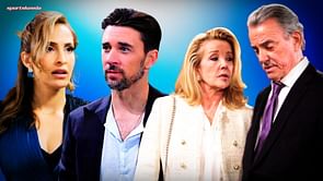 The Young and the Restless: 3 major developments to expect this week (July 21 to July 25, 2025)