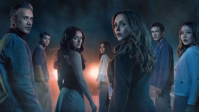 How long does I Know What You Did Last Summer (2025) run? Runtime and other details explored