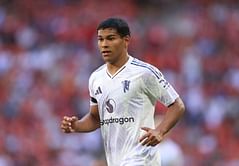 “Getting ready for what’s coming” - Diego Leon sends message to fans after making Manchester United debut in pre-season friendly vs Leeds