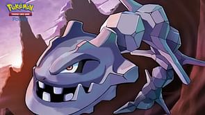 Pokemon TCG Pocket: Best Steelix deck guide