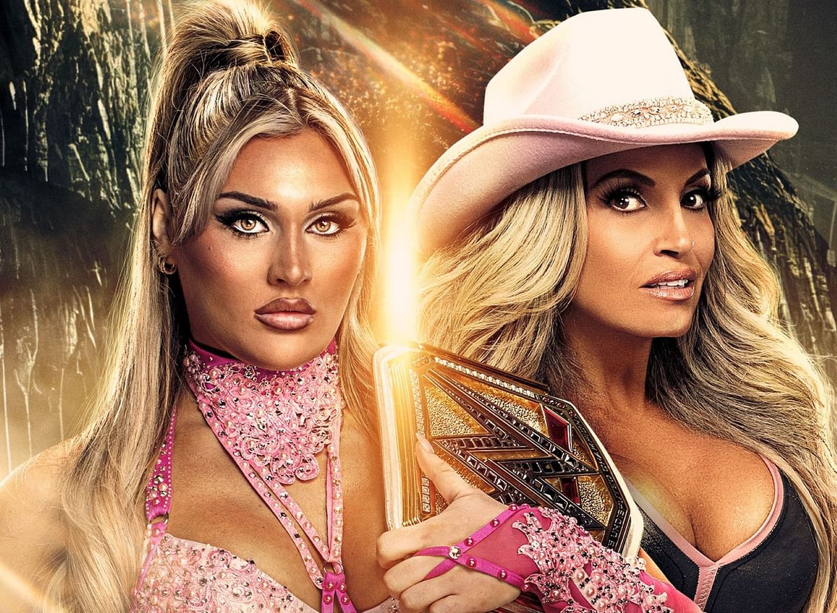 4 WWE stars who would have been better opponents for Tiffany Stratton at Evolution