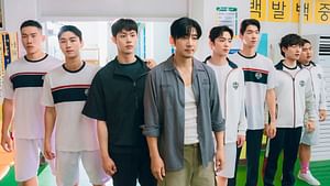 The Winning Try — When will episodes 3-4 release, and what to expect?
