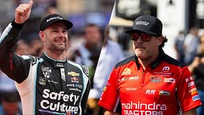 “They won them without SVG there”: NASCAR insider reacts to Jeff Gordon and Tony Stewart’s road course legacy