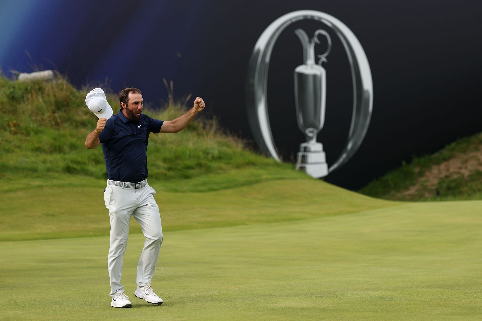 The 153rd Open - Day Four - Source: Getty