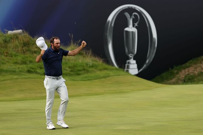 2025 Open Championship payout: How much each golfer earned from the $17M purse