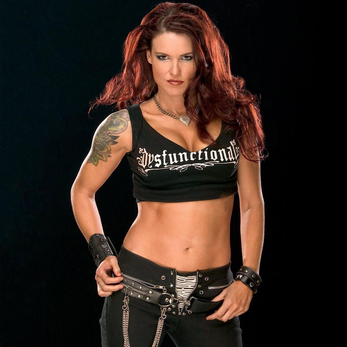 Lita [Image Credits: wwe.com]