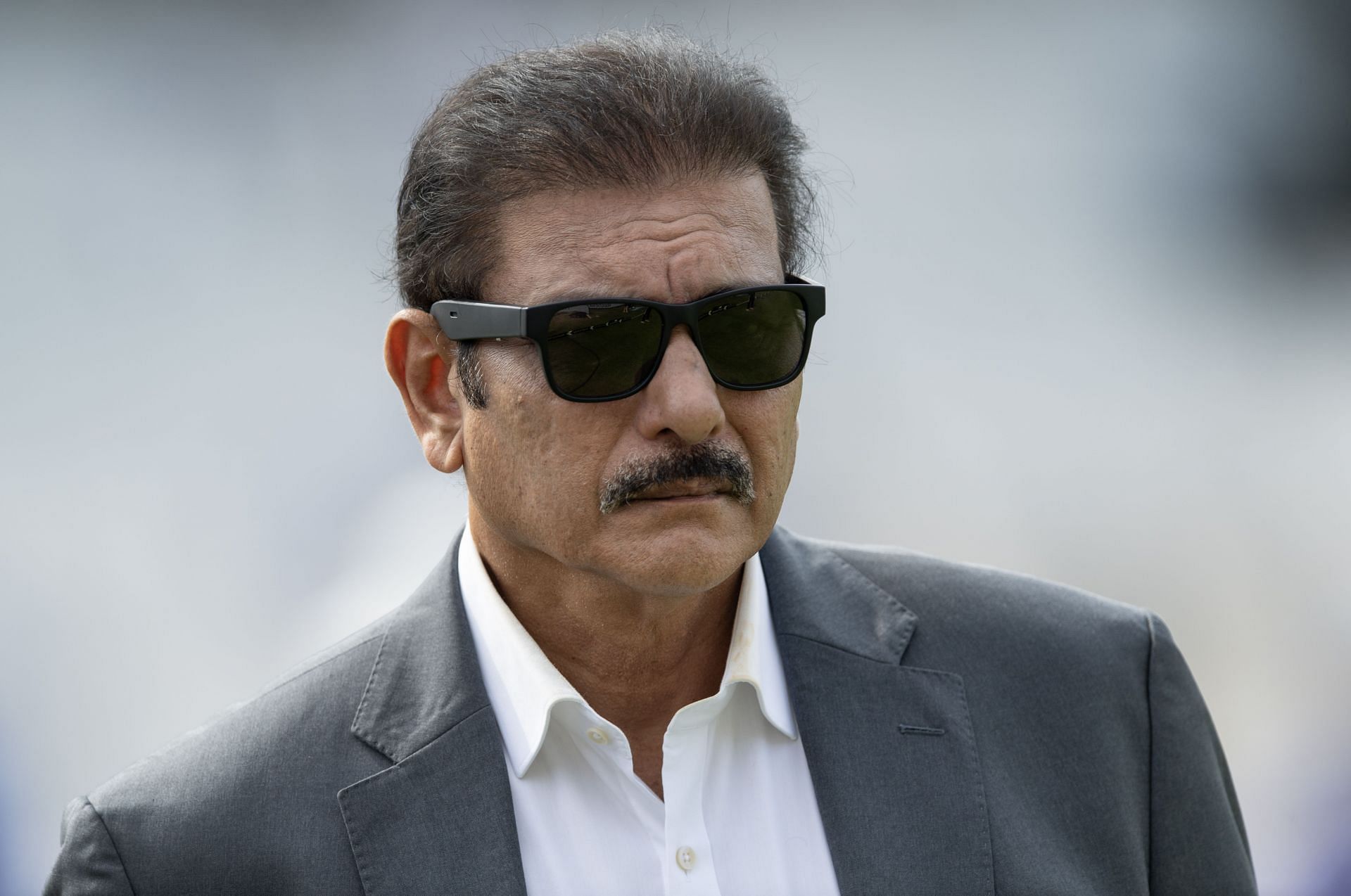 “You make him sit out after 7 days of rest” - Ravi Shastri launches scathing attack on India playing 11 for ENG vs IND 2025 2nd Test
