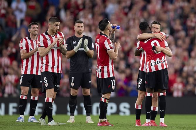 PSV vs Athletic Bilbao Prediction and Betting Tips | July 26th 2025