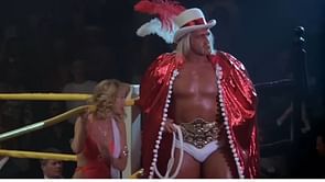 Sylvester Stallone honors Rocky 3 co-star Hulk Hogan